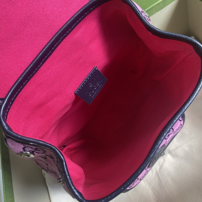 Handbag Gucci 630818 size 22*25.5*8 cm