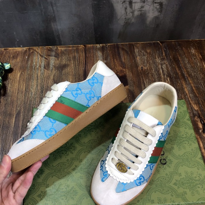 Gucci G74 sneaker 9