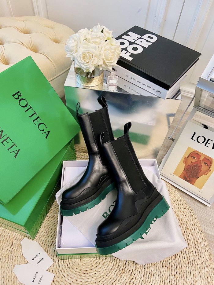 Bottega Veneta Boots 32