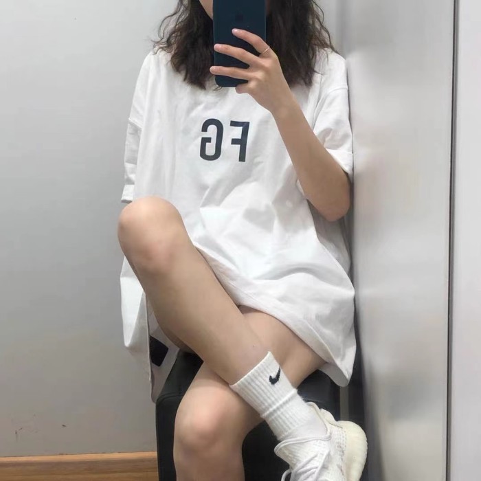 Clothes FEAR OF GOD FOG 2