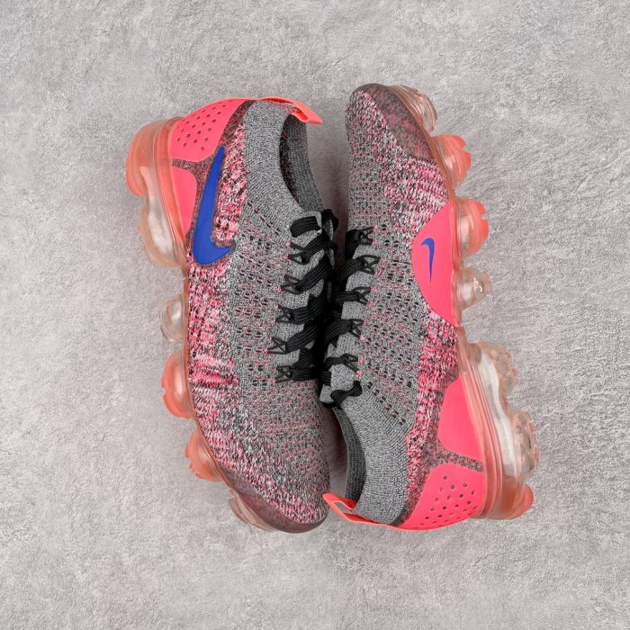 Nike Air VaporMax Flyknit 3.0 Sneaker 9
