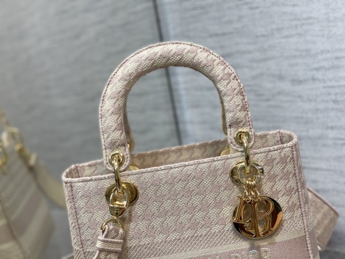 Handbag Dior size 24 cm