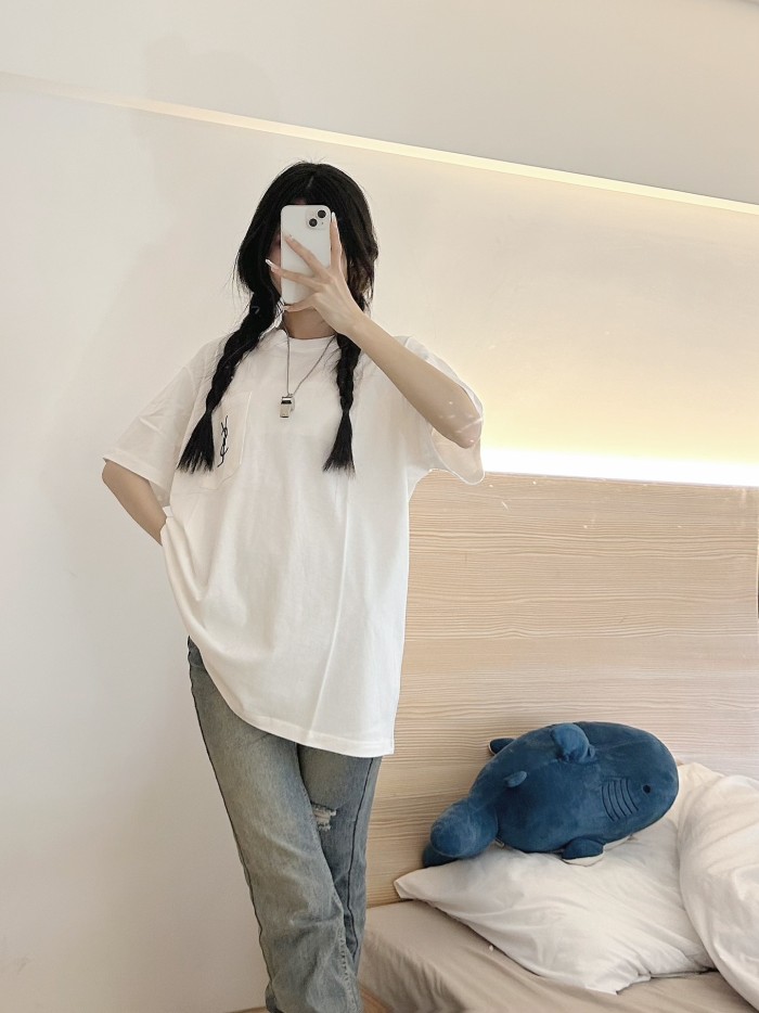 Clothes yves saint laurent 3