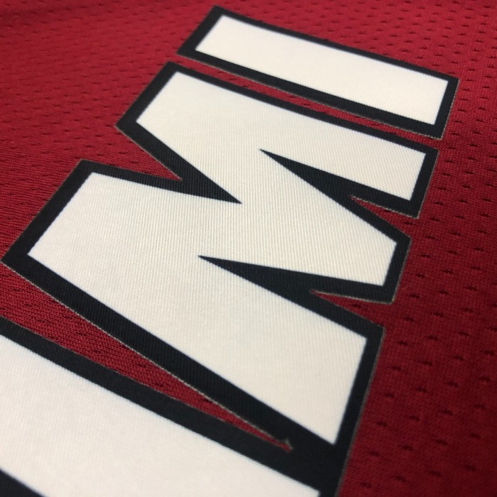 Basketball Jerseys Miami Heat