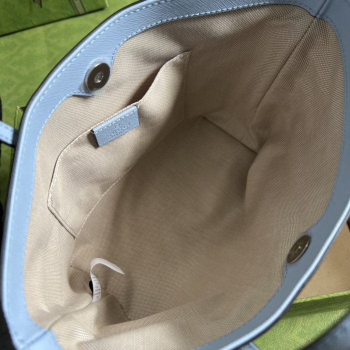 Handbag Gucci 410812 size 21*20*10 cm