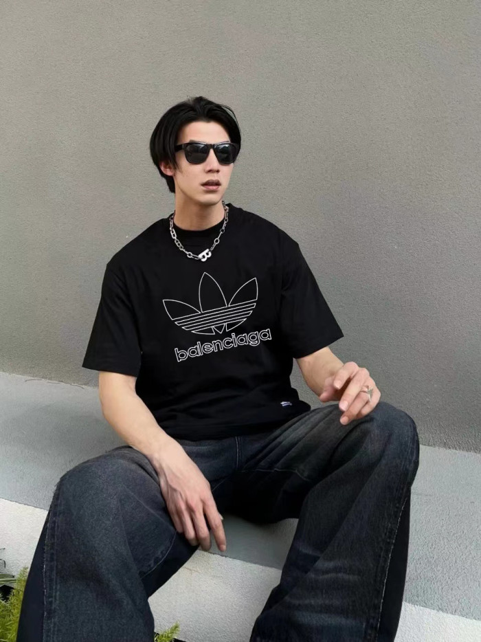 Clothes Balenciaga 90