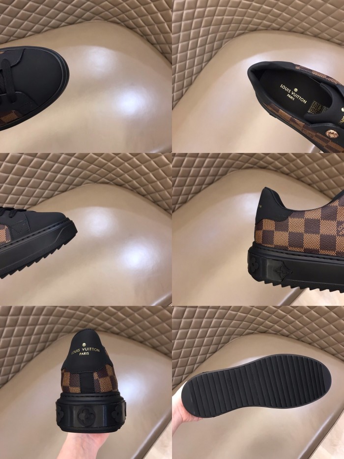 Louis Vuitton Low Top sneaker 18
