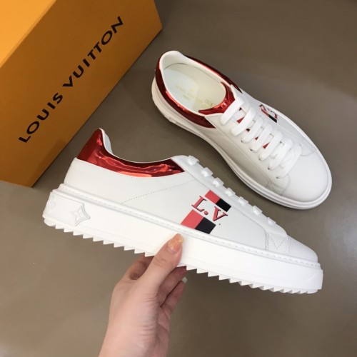 Louis Vuitton Low Top sneaker 57