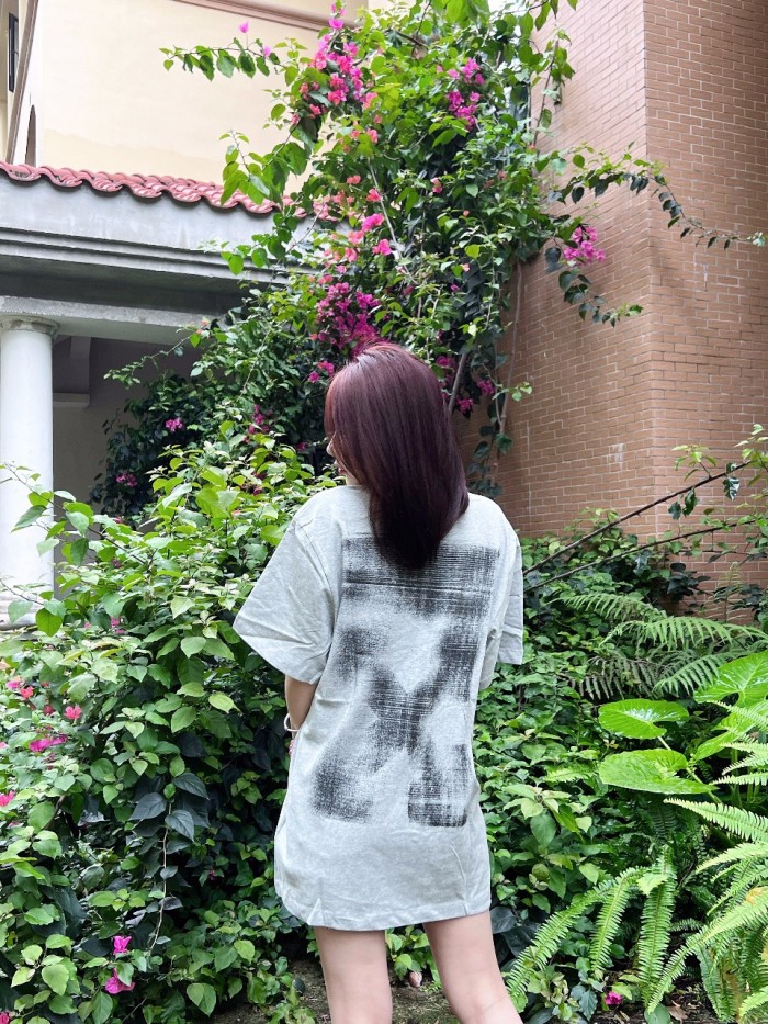 Clothes OFF WHITE 23