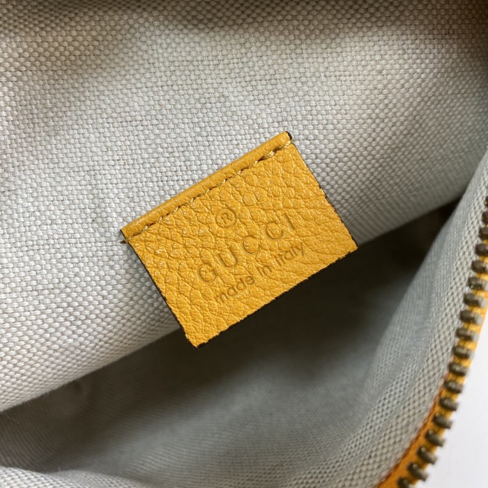 Handbag Gucci 527792 size 22*13*6 cm