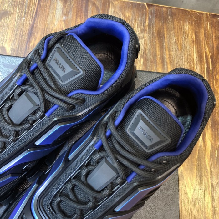 Prada Cloudbust Thunder sneaker 3