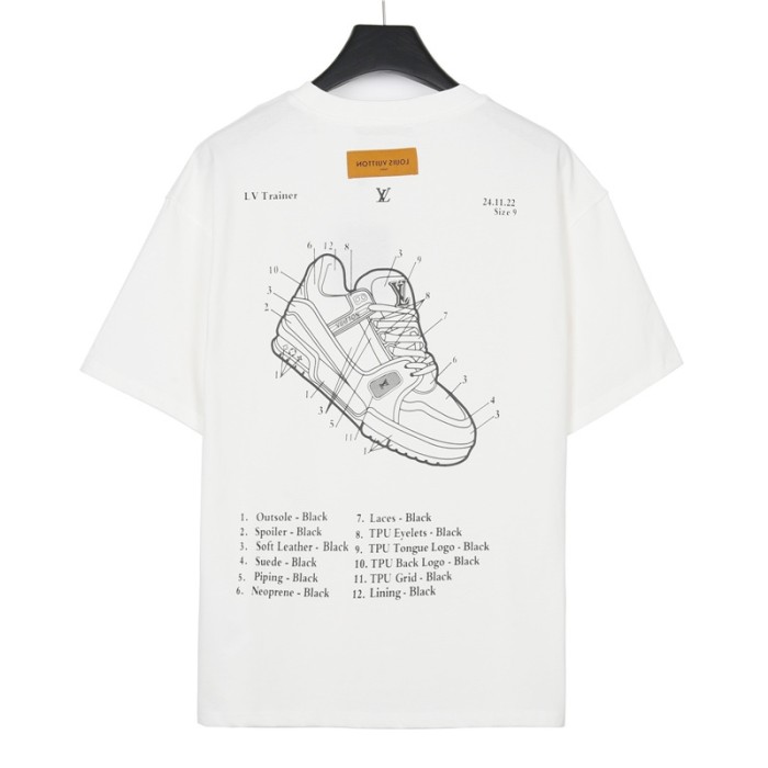 Clothes Louis Vuitton 29