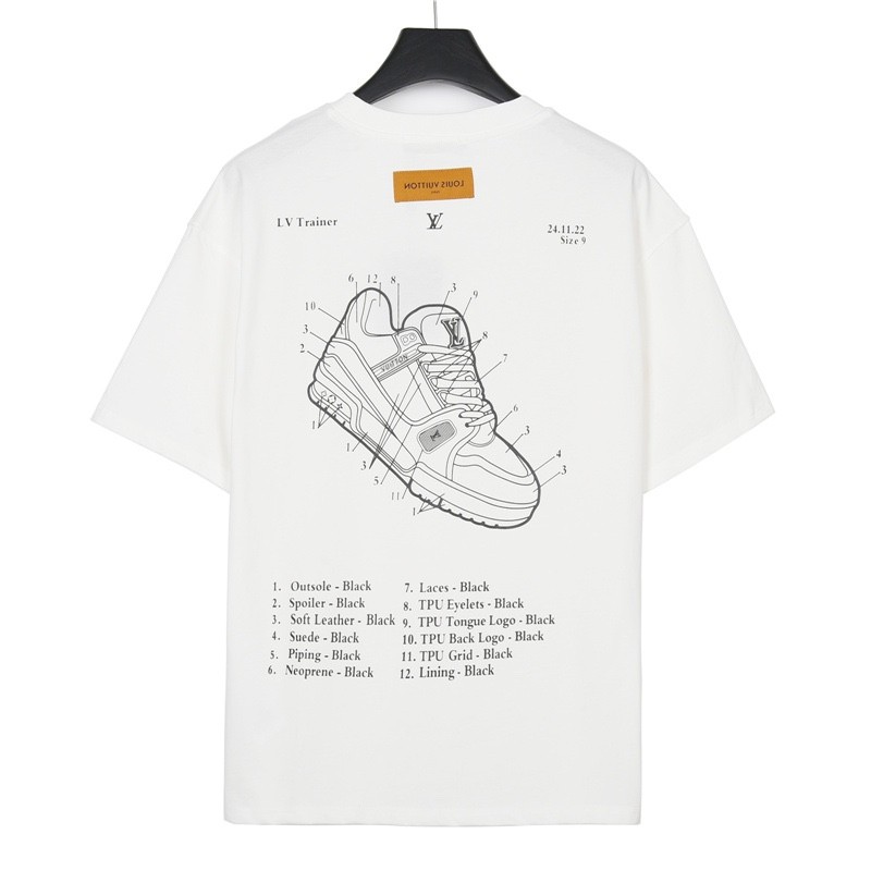 Clothes Louis Vuitton 29