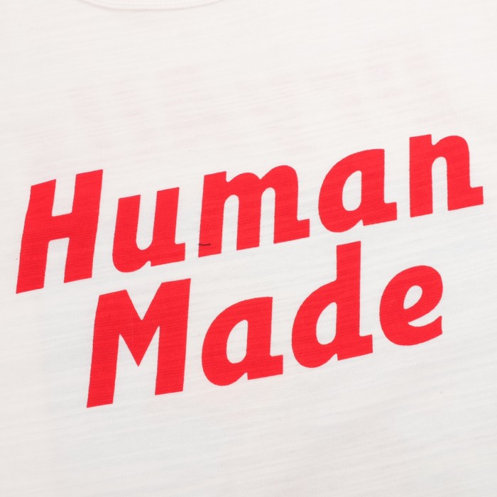 Clothes HUMAN MADE 12