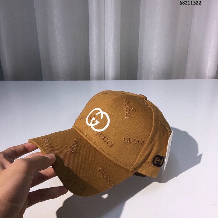 Hat Gucci 4