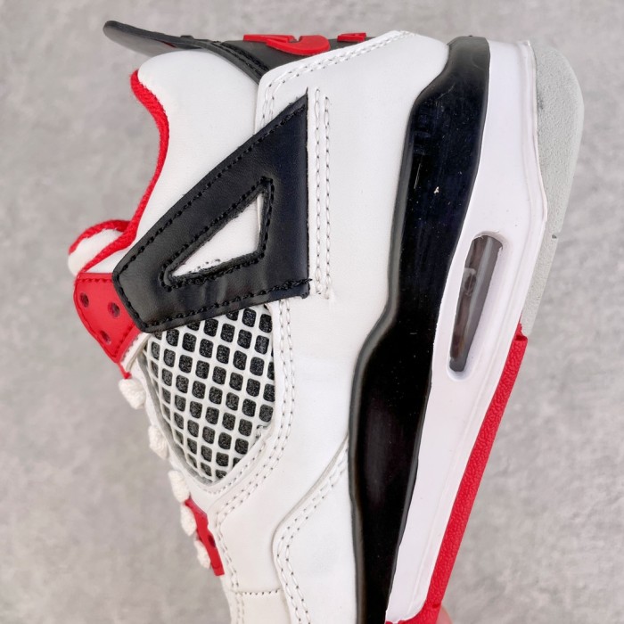 kids nk jordan 4 shoes 9