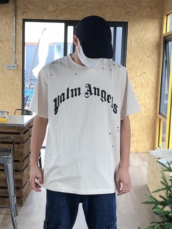 Clothes Palm Angels 7