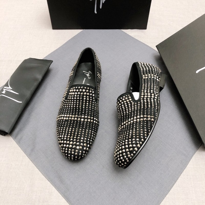 Giuseppe Zanotti Slip-on 5