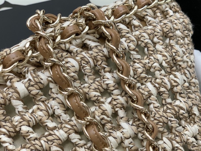 Handbag Chanel size 36*20*12* cm