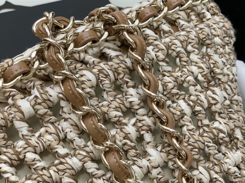 Handbag Chanel size 36*20*12* cm