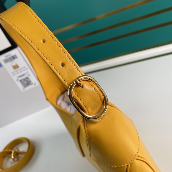 Handbag Gucci 636709 size 27.5*19*4 cm