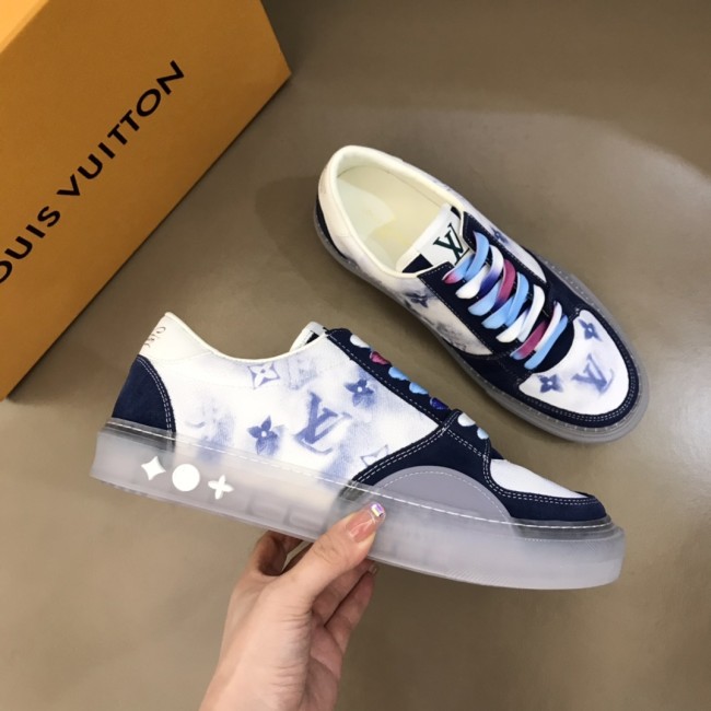 Louis Vuitton Ollie sneaker 2