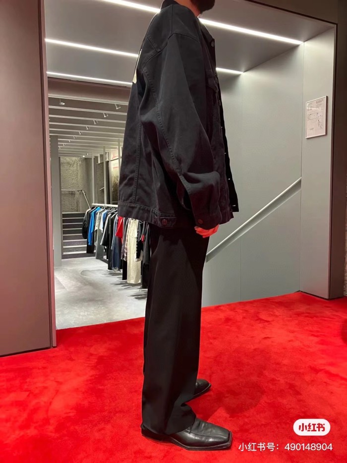 Clothes Balenciaga 111