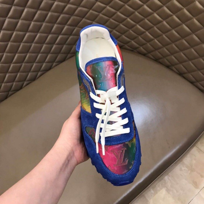 Louis Vuitton Runner sneaker 10
