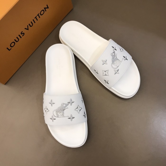 Louis Vuitton Slipper 87