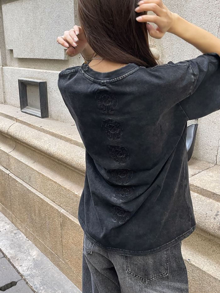 Clothes Chrome Hearts17