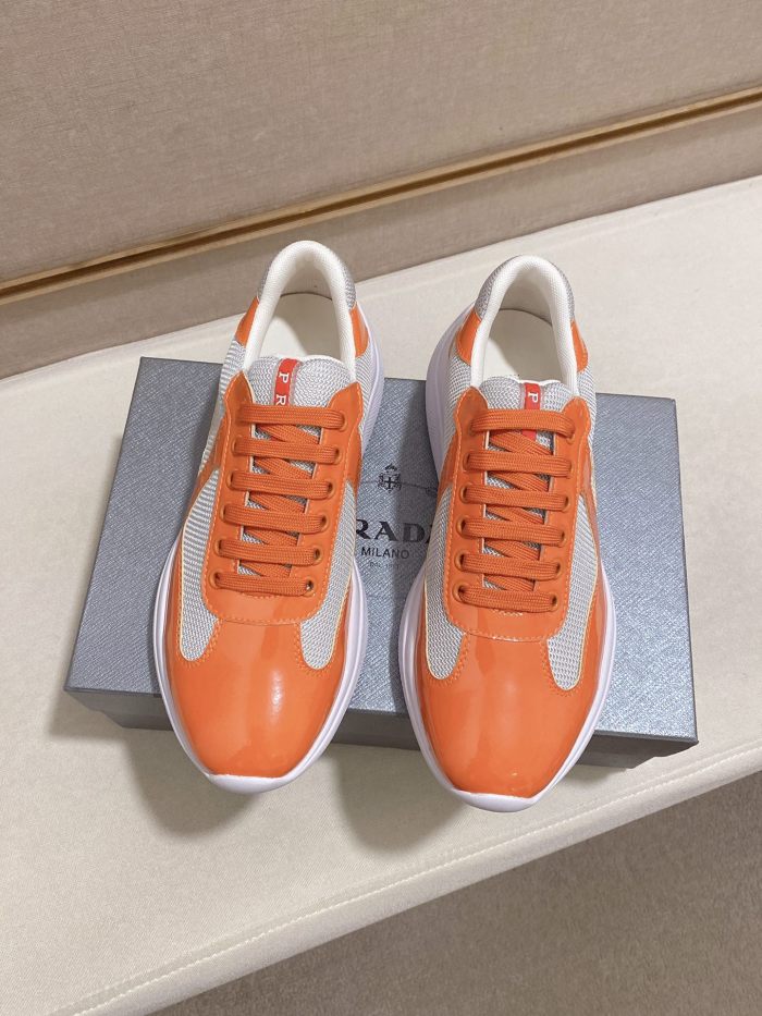 Prada America's Cup sneaker 13