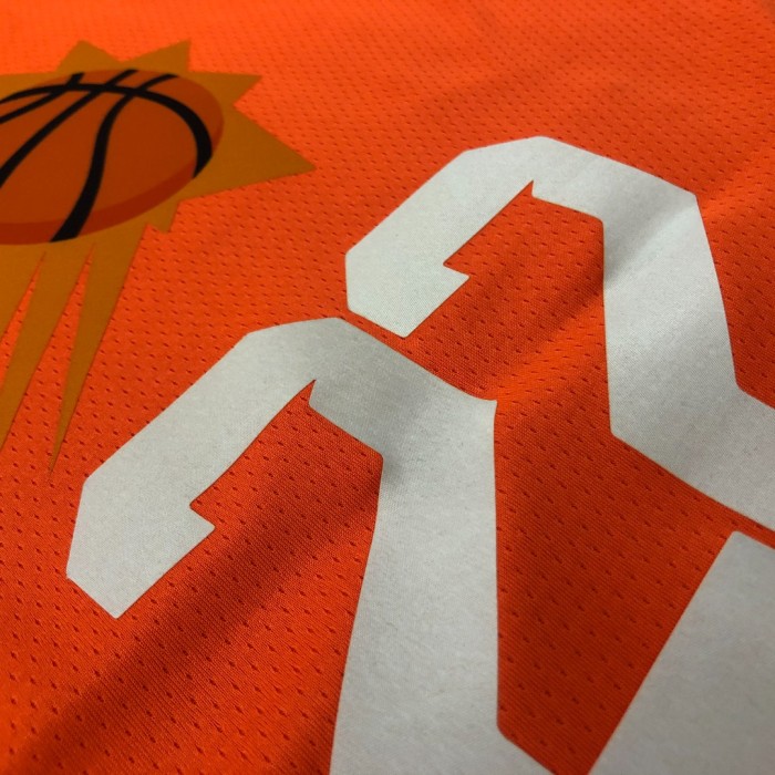 Basketball Jerseys Phoenix Suns