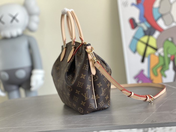 Handbag Louis Vuitton M48814 size 40x 26x 14cm M48813 size 36x 24x 13cm