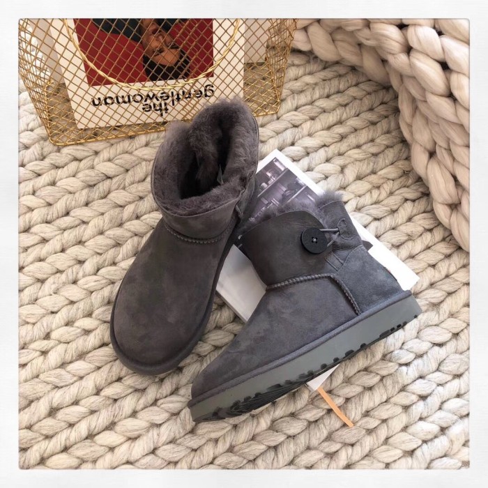 UGG Sneaker 20
