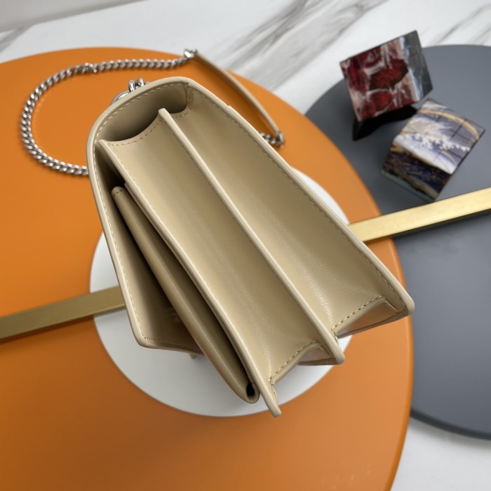 Handbags SAINT LAURENT 442906 size 22x8x16 cm