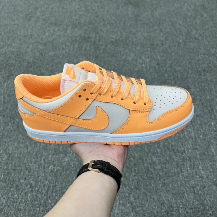 Nike Dunk Low Peach Cream (W)