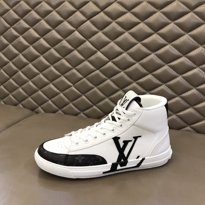 Louis Vuitton Charlie sneaker 11