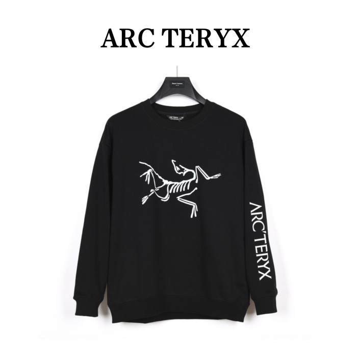 Clothes ARC'TERYX 21