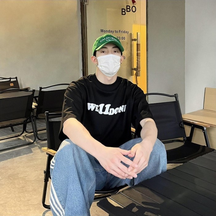 Clothes WE11 DONE 37