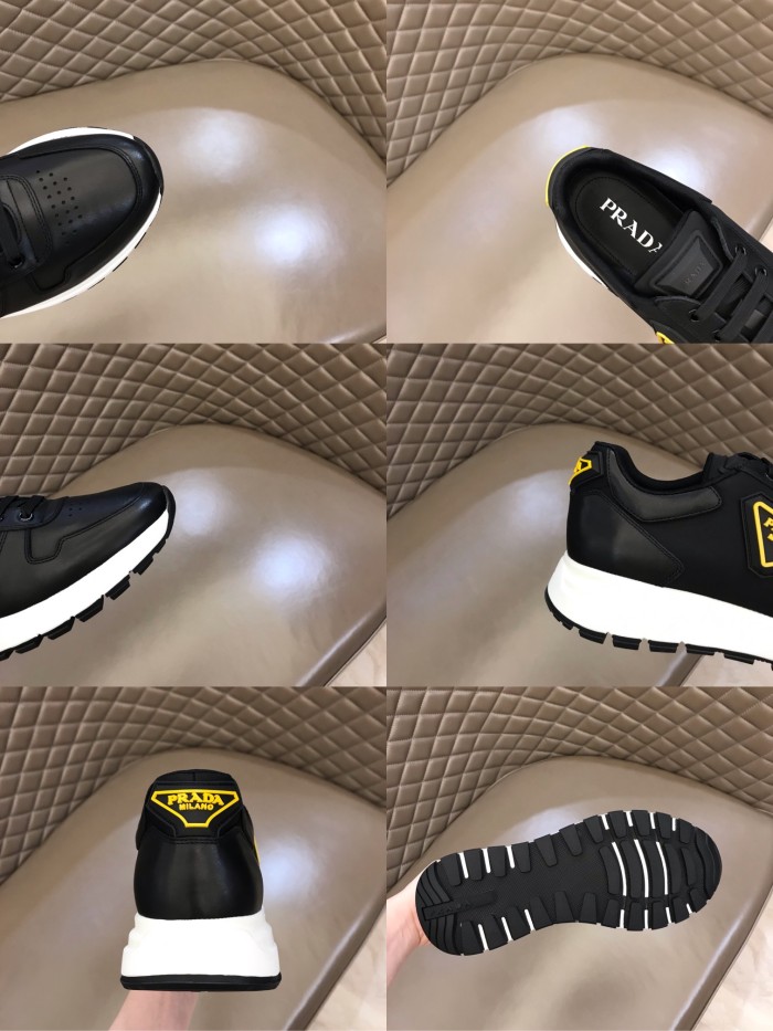 Prada Prax 1 Sneaker 23