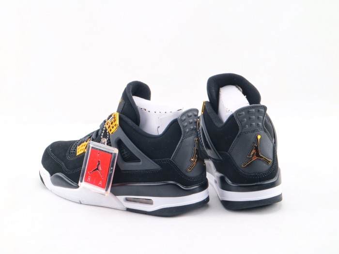 Jordan 4 Retro Royalty