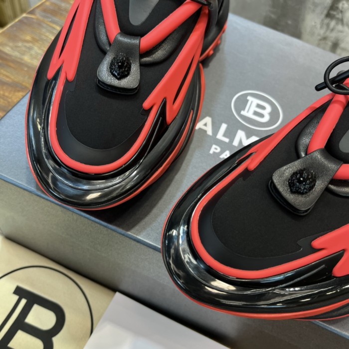 Balmain Sneaker 8