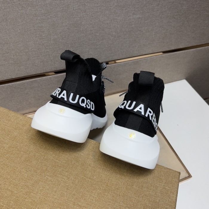 DSQUARED2 sneaker 23