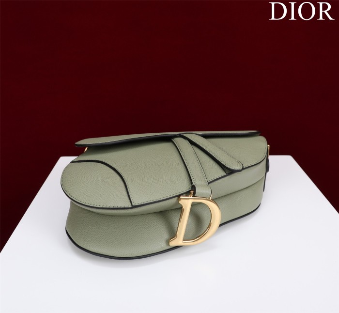 Handbag Dior M0446 size 19.5*16*6.5 cm