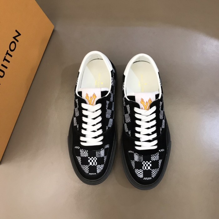 Louis Vuitton Ollie sneaker 8