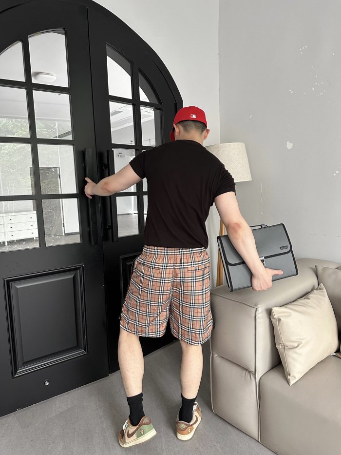 Clothes Burberry 281