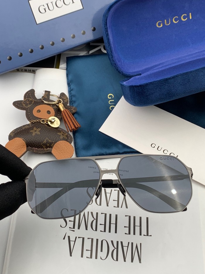 Sunglasses Gucci G3731