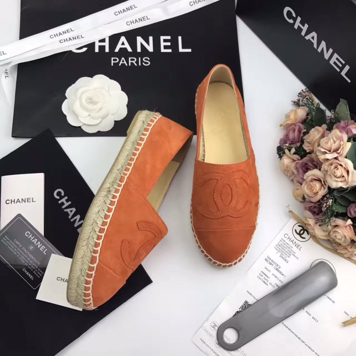 Chanel Loafers 15