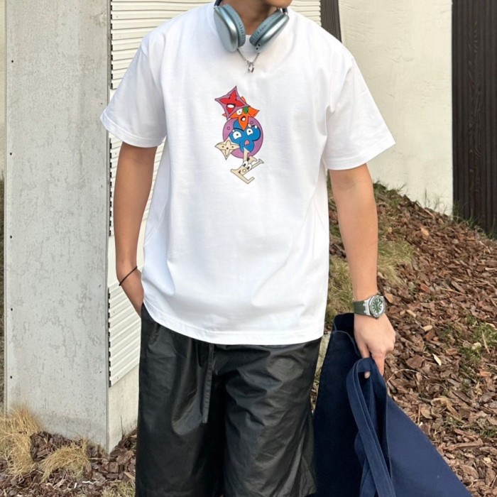 Clothes Louis Vuitton 234