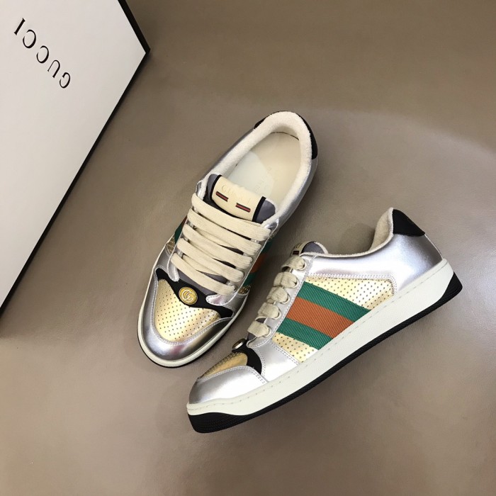 Gucci Screener GG Canvas 7